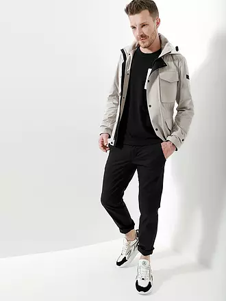 ALBERTO | Hose Slim Fit LOU CERAMICA | 